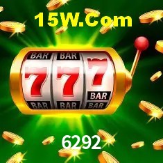 Biblioteca de slots populares na 6292
